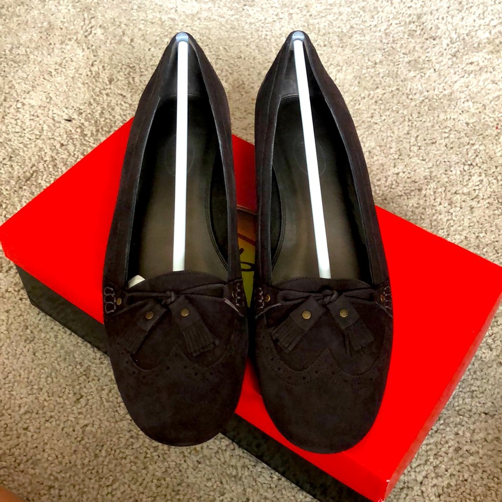 Talbots Thomson Loafers